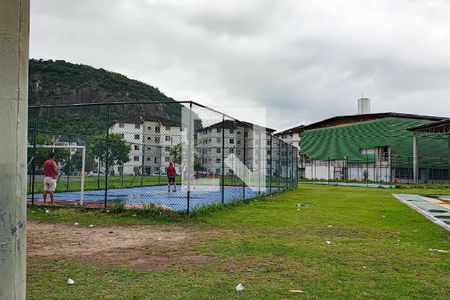 Apartamento para alugar com 45m², 2 quartos e 1 vagaÁrea comum