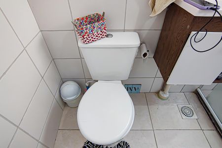 Apartamento para alugar com 45m², 2 quartos e 1 vagaBanheiro