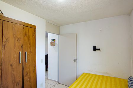 Apartamento para alugar com 45m², 2 quartos e 1 vagaQuarto 2