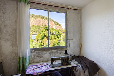 Apartamento para alugar com 45m², 2 quartos e 1 vagaQuarto 1