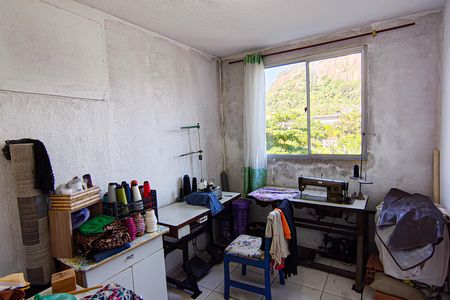 Apartamento para alugar com 45m², 2 quartos e 1 vagaQuarto 1