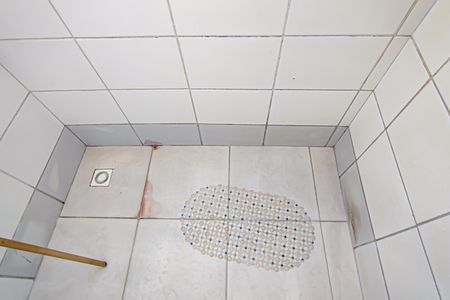 Apartamento para alugar com 45m², 2 quartos e 1 vagaBanheiro