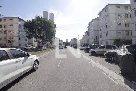 Apartamento para alugar com 45m², 2 quartos e 1 vagaÁrea comum