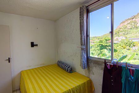 Apartamento para alugar com 45m², 2 quartos e 1 vagaQuarto 2