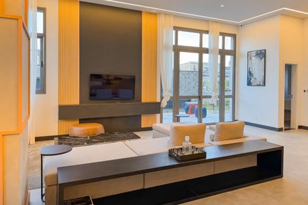 Studio à venda com 30m², 1 quarto e 1 vaga Studio à venda com 30m², 1 quarto e 1 vagaÁrea comum - Salão de festas