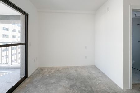 Studio à venda com 30m², 1 quarto e 1 vaga Studio à venda com 30m², 1 quarto e 1 vagaStudio