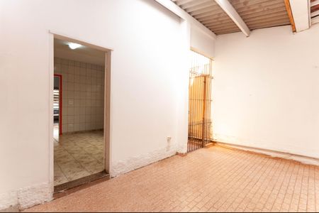 Casa à venda com 110m², 3 quartos e 2 vagas Casa à venda com 110m², 3 quartos e 2 vagasQuintal
