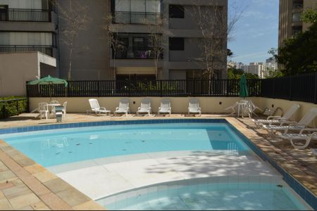 Apartamento à venda com 73m², 3 quartos e 3 vagasPiscina