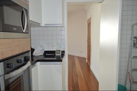 Apartamento à venda com 73m², 3 quartos e 3 vagasCozinha