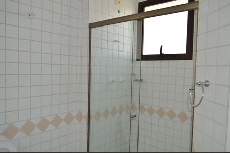 Apartamento à venda com 73m², 3 quartos e 3 vagasBanheiro da Suíte