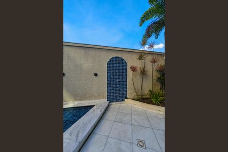 Apartamento para alugar com 110m², 3 quartos e 1 vaga Apartamento para alugar com 110m², 3 quartos e 1 vagaÁrea de Lazer