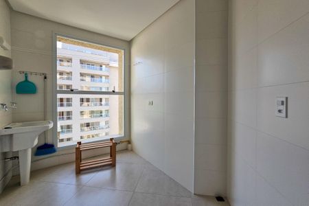 Apartamento para alugar com 110m², 3 quartos e 1 vaga Apartamento para alugar com 110m², 3 quartos e 1 vagaÁrea de serviço