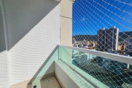 Apartamento para alugar com 110m², 3 quartos e 1 vaga Apartamento para alugar com 110m², 3 quartos e 1 vagaVaranda Quarto 2