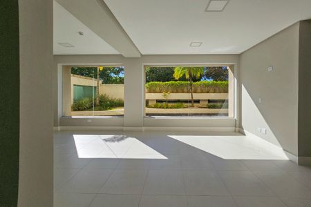 Apartamento para alugar com 110m², 3 quartos e 1 vaga Apartamento para alugar com 110m², 3 quartos e 1 vagaÁrea de Lazer