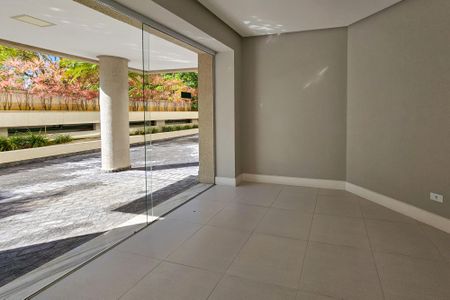 Apartamento para alugar com 110m², 3 quartos e 1 vaga Apartamento para alugar com 110m², 3 quartos e 1 vagaÁrea de Lazer