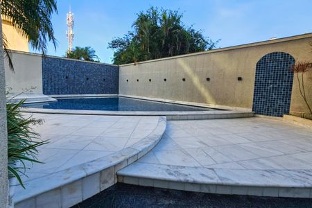 Apartamento para alugar com 110m², 3 quartos e 1 vaga Apartamento para alugar com 110m², 3 quartos e 1 vagaÁrea de Lazer