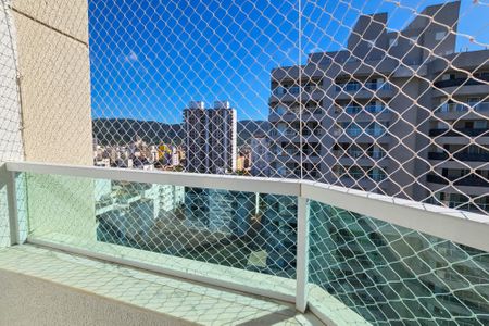 Apartamento para alugar com 110m², 3 quartos e 1 vaga Apartamento para alugar com 110m², 3 quartos e 1 vagaVaranda Quarto 2