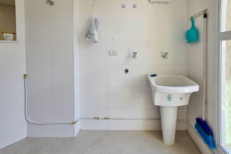 Apartamento para alugar com 110m², 3 quartos e 1 vaga Apartamento para alugar com 110m², 3 quartos e 1 vagaÁrea de serviço