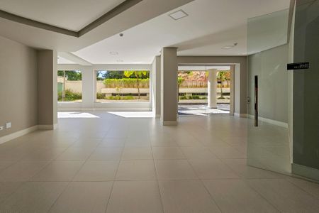 Apartamento para alugar com 110m², 3 quartos e 1 vaga Apartamento para alugar com 110m², 3 quartos e 1 vagaÁrea de Lazer