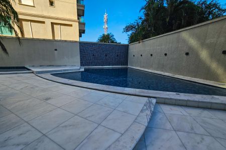 Apartamento para alugar com 110m², 3 quartos e 1 vaga Apartamento para alugar com 110m², 3 quartos e 1 vagaÁrea de Lazer