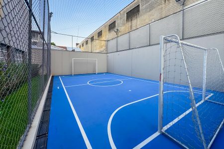 Studio à venda com 30m², 1 quarto e sem vaga Studio à venda com 30m², 1 quarto e sem vagaQuadra Esportiva