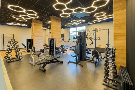 Studio à venda com 30m², 1 quarto e sem vaga Studio à venda com 30m², 1 quarto e sem vagaAcademia