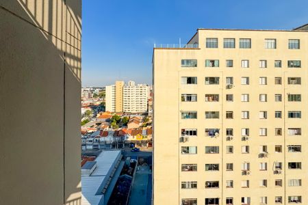 Studio à venda com 30m², 1 quarto e sem vaga Studio à venda com 30m², 1 quarto e sem vagaVista da Varanda