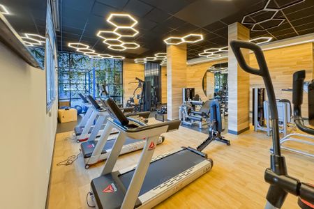 Studio à venda com 30m², 1 quarto e sem vaga Studio à venda com 30m², 1 quarto e sem vagaAcademia
