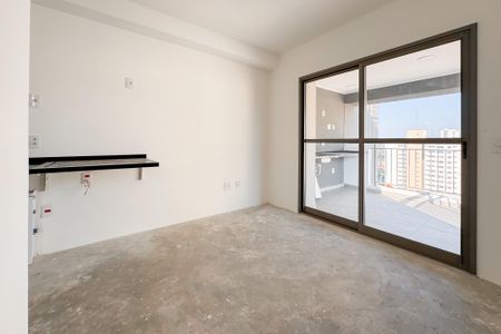 Studio à venda com 30m², 1 quarto e sem vaga Studio à venda com 30m², 1 quarto e sem vagaStudio