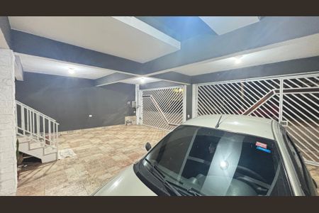 Casa à venda com 266m², 3 quartos e 3 vagasGaragem