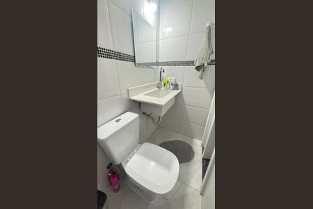 Casa à venda com 266m², 3 quartos e 3 vagasLavabo