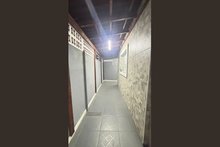 Casa à venda com 266m², 3 quartos e 3 vagasVaranda da Sala