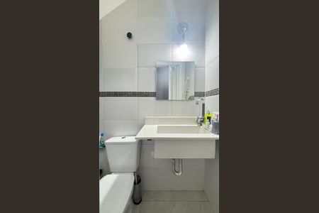 Casa à venda com 266m², 3 quartos e 3 vagasLavabo