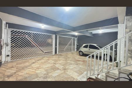 Casa à venda com 266m², 3 quartos e 3 vagasGaragem