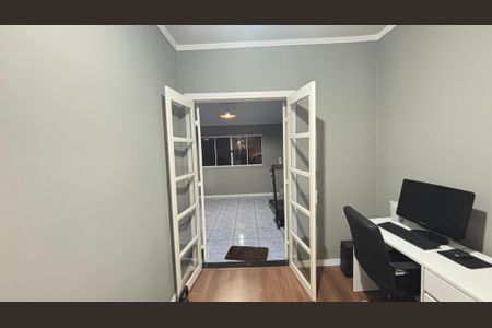 Casa à venda com 266m², 3 quartos e 3 vagasQuarto 3