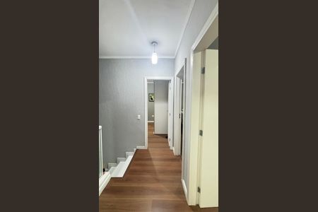 Casa à venda com 266m², 3 quartos e 3 vagasCorredor