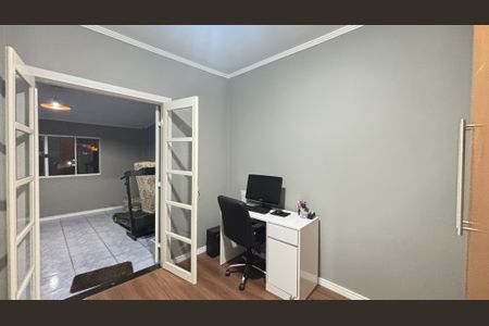 Casa à venda com 266m², 3 quartos e 3 vagasQuarto 3