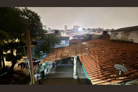 Casa à venda com 266m², 3 quartos e 3 vagasQuarto 3 - Varanda Vista