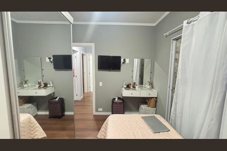 Casa à venda com 266m², 3 quartos e 3 vagasQuarto 2