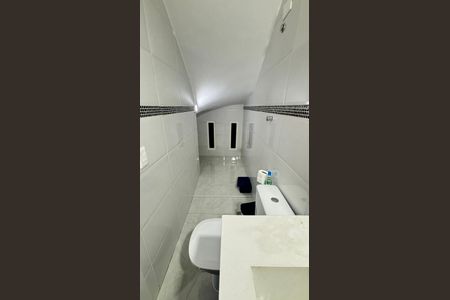 Casa à venda com 266m², 3 quartos e 3 vagasLavabo