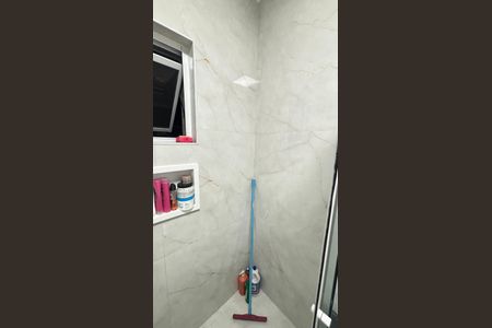 Casa à venda com 266m², 3 quartos e 3 vagasBanheiro