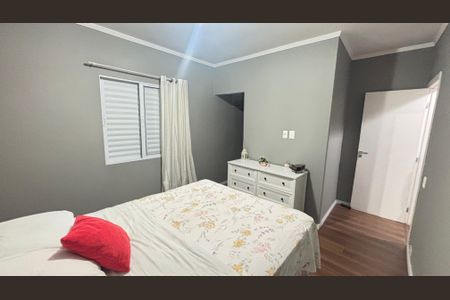 Casa à venda com 266m², 3 quartos e 3 vagasQuarto 1