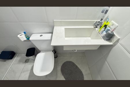 Casa à venda com 266m², 3 quartos e 3 vagasLavabo