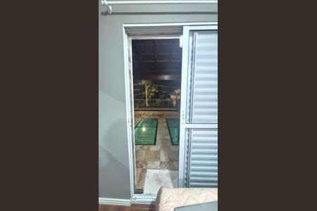 Casa à venda com 266m², 3 quartos e 3 vagasQuarto 2