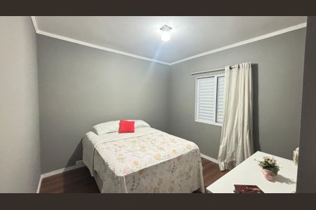 Casa à venda com 266m², 3 quartos e 3 vagasQuarto 1