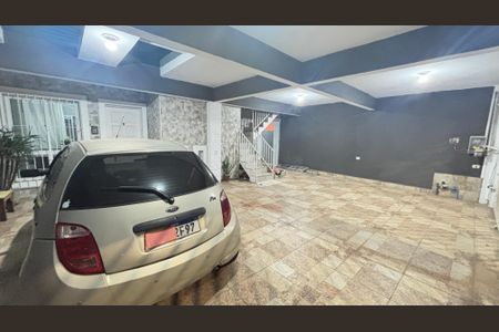 Casa à venda com 266m², 3 quartos e 3 vagasGaragem