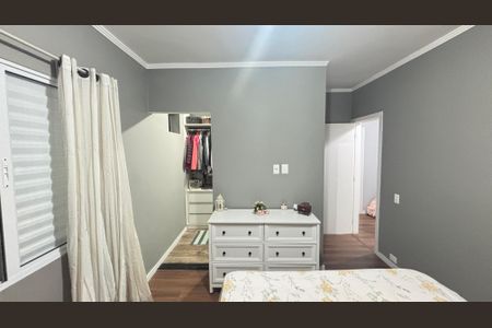 Casa à venda com 266m², 3 quartos e 3 vagasQuarto 1