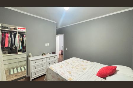 Casa à venda com 266m², 3 quartos e 3 vagasQuarto 1