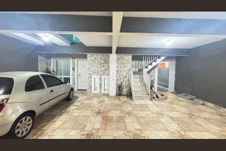 Casa à venda com 266m², 3 quartos e 3 vagasGaragem