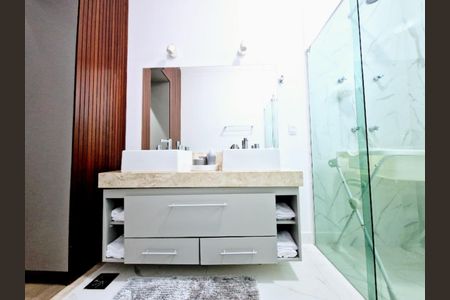 Casa de condomínio à venda com 467m², 5 quartos e 4 vagas Casa de condomínio à venda com 467m², 5 quartos e 4 vagasFoto 26